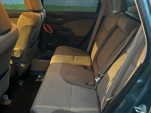 Used 2013 Honda CR-V EX image 5