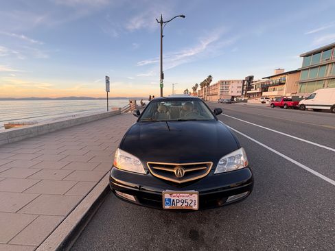 Used 2001 Acura CL Type-S image 5