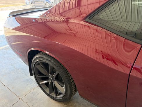 Used 2019 Dodge Challenger R/T Scat Pack w/ Driver Convenience Group image 26