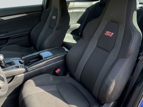 Used 2019 Honda Civic Si image 9