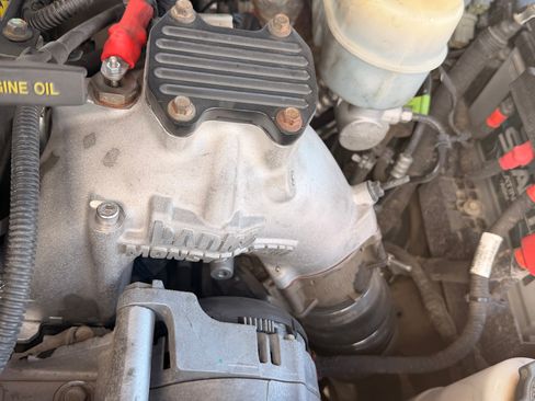 Used 2019 RAM 2500 Tradesman image 12