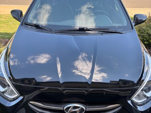 Used 2016 Hyundai Accent SE FWD image 8