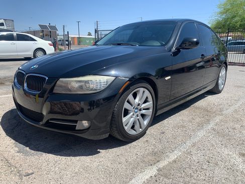 Used 2011 BMW 335i Sedan image 2