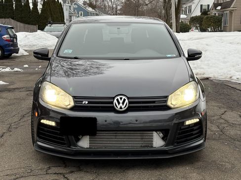 Used 2012 Volkswagen Golf 4-Door image 8