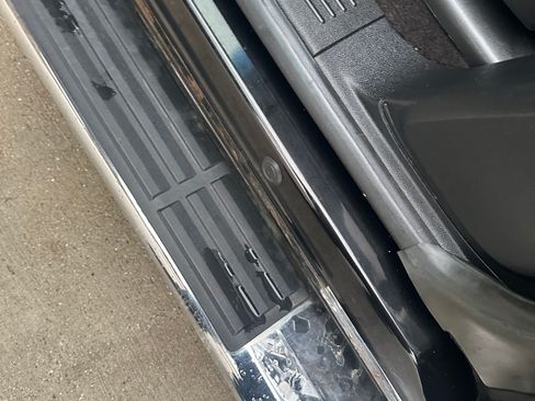 Used 2012 Chevrolet Silverado 1500 LTZ image 25