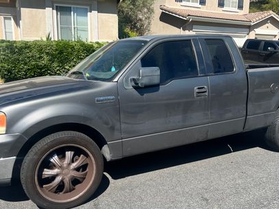 Used 2005 Ford F150 XL