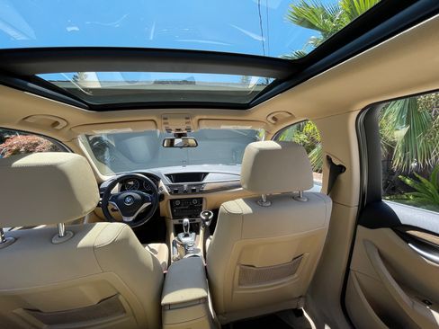 Used 2014 BMW X1 xDrive28i AWD/4WD image 16