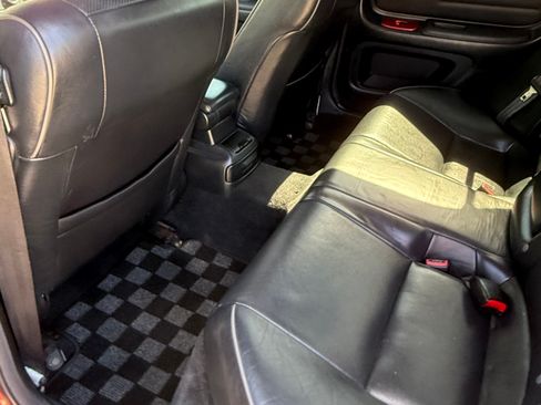 Used 2001 Lexus IS 300 image 9