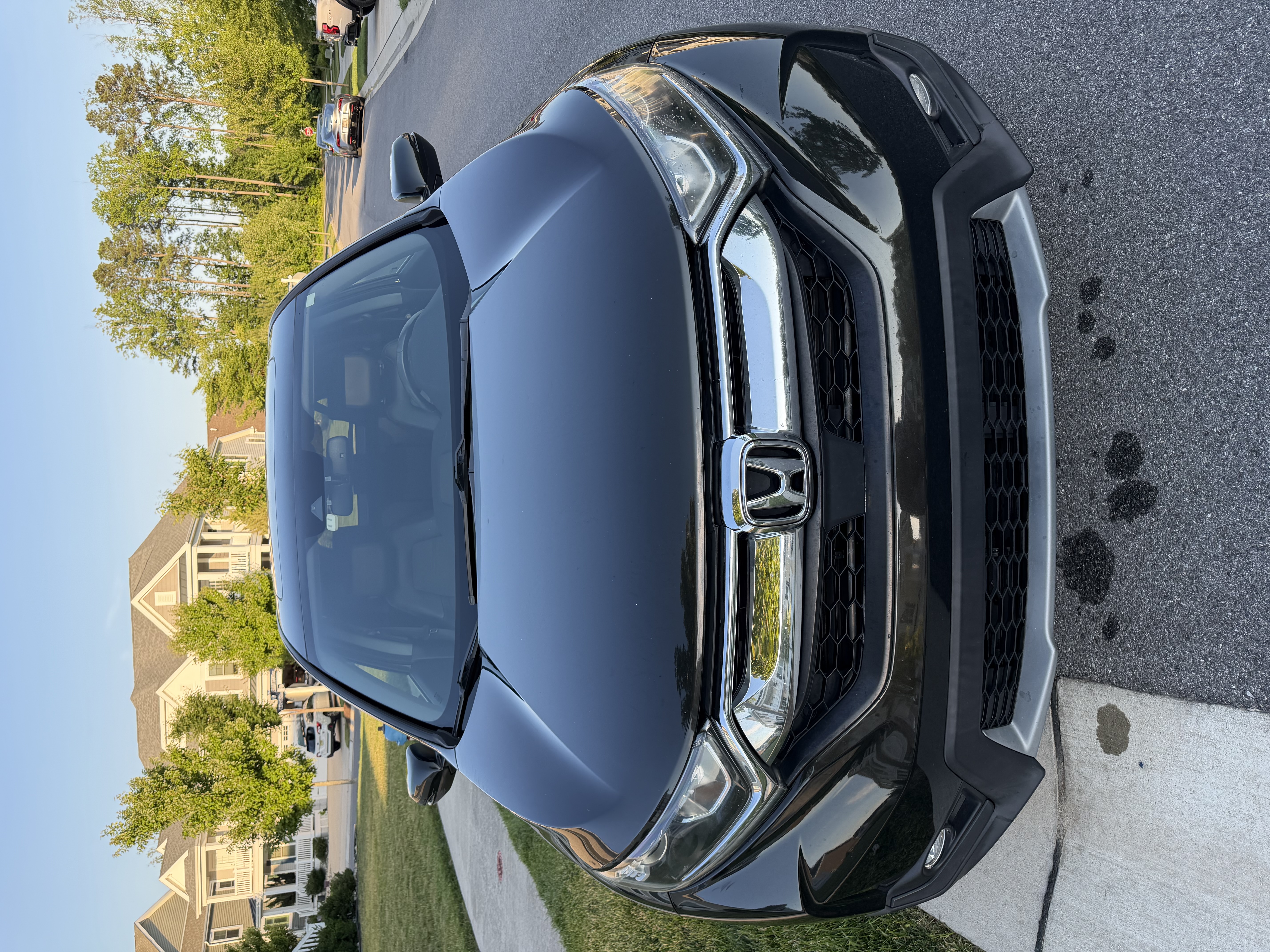 Used 2017 Honda CR-V EX-L image 15