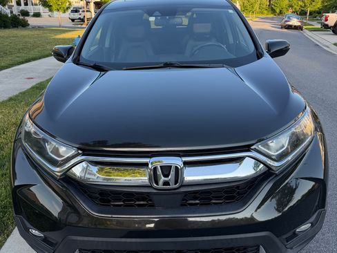 Used 2017 Honda CR-V EX-L image 15