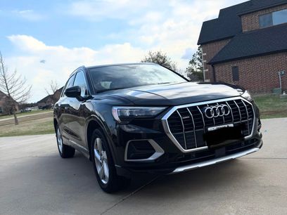 Used 2021 Audi Q3 2.0T Premium