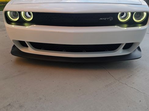 Used 2019 Dodge Challenger SRT Hellcat Redeye RWD image 13