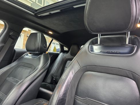 Used 2019 Mercedes-Benz AMG GT 63 w/ AMG Dynamic Plus Package image 13