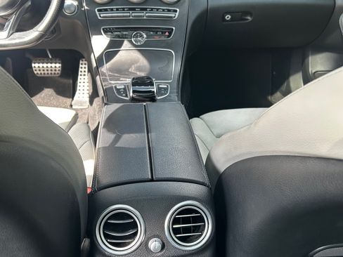 Used 2017 Mercedes-Benz C 43 AMG 4MATIC Sedan image 9