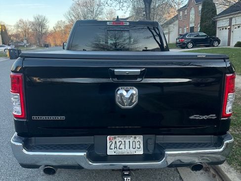 Used 2019 RAM 1500 Big Horn image 5