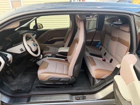 Used 2019 BMW i3 s image 4