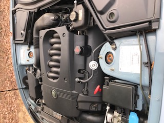 Used 2005 Jaguar XK8 Convertible RWD image 6