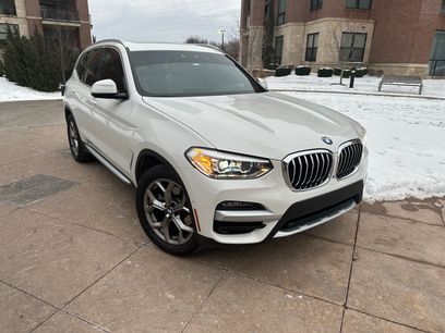 Used 2021 BMW X3 xDrive30i w/ Premium Package