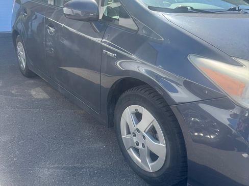 Used 2011 Toyota Prius Two FWD image 6