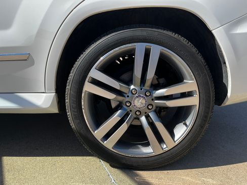 Used 2013 Mercedes-Benz GLK 350 GLK 350 4MATIC Sport Utility 4 image 26