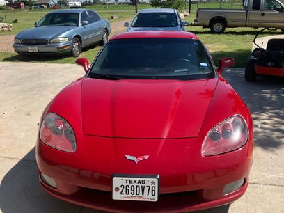 Used 2005 Chevrolet Corvette Coupe w/ Preferred Equipment Group