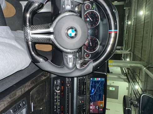 Used 2017 BMW 650i Gran Coupe xDrive image 1