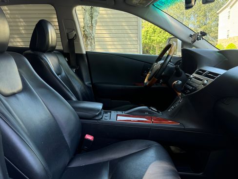 Used 2010 Lexus RX 350 AWD image 6