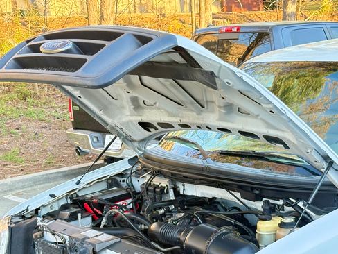 Used 2008 Ford F150 STX image 27