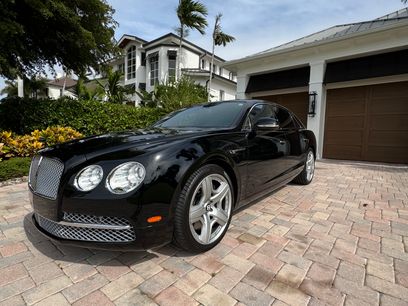 Used 2014 Bentley Flying Spur W12