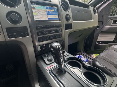 Used 2012 Ford F150 Raptor w/ Raptor Luxury Pkg AWD/4WD image 15