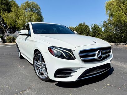 Used 2019 Mercedes-Benz E 300