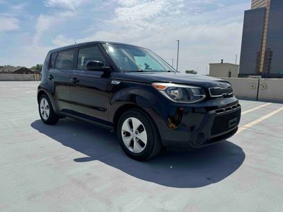 Used 2016 Kia Soul