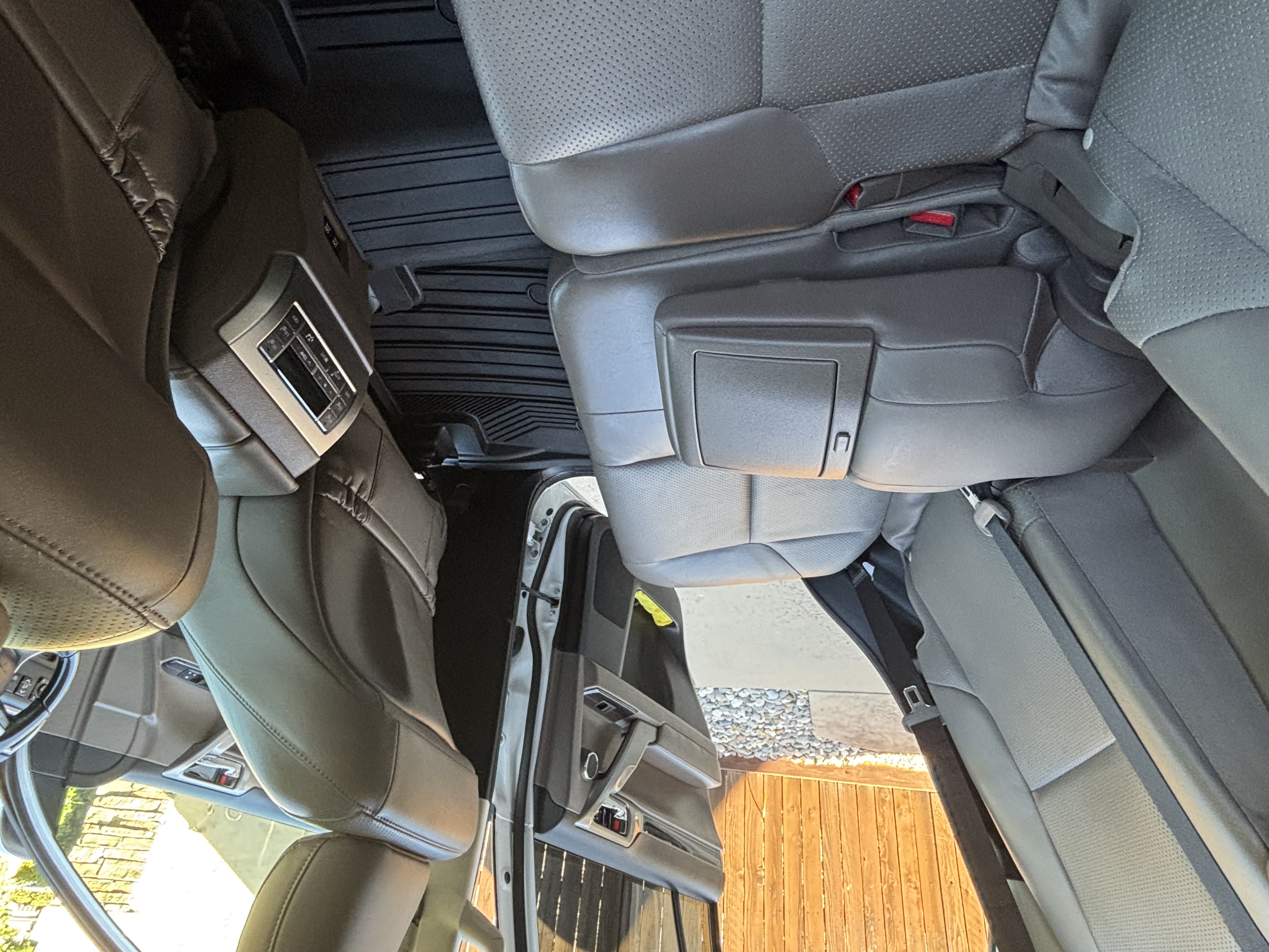 Used 2020 Lexus GX 460 Luxury w/ Accessory Package AWD/4WD image 19