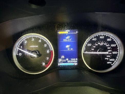 Used 2020 Subaru Forester Limited image 10