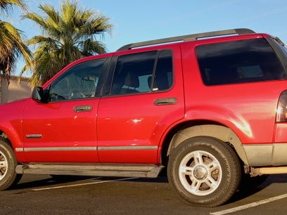 Used 2006 Ford Explorer XLS