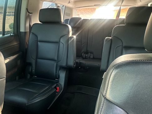 Used 2016 Chevrolet Suburban LTZ w/ Max Trailering Package AWD/4WD image 14