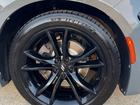 Used 2018 Dodge Charger R/T w/ Blacktop Package RWD image 26