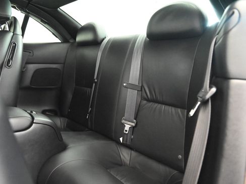 Used 2010 Lexus SC 430 Convertible w/ Preferred Accessory Package RWD image 24