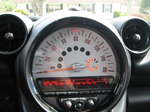 Used 2014 MINI Cooper Countryman S image 8