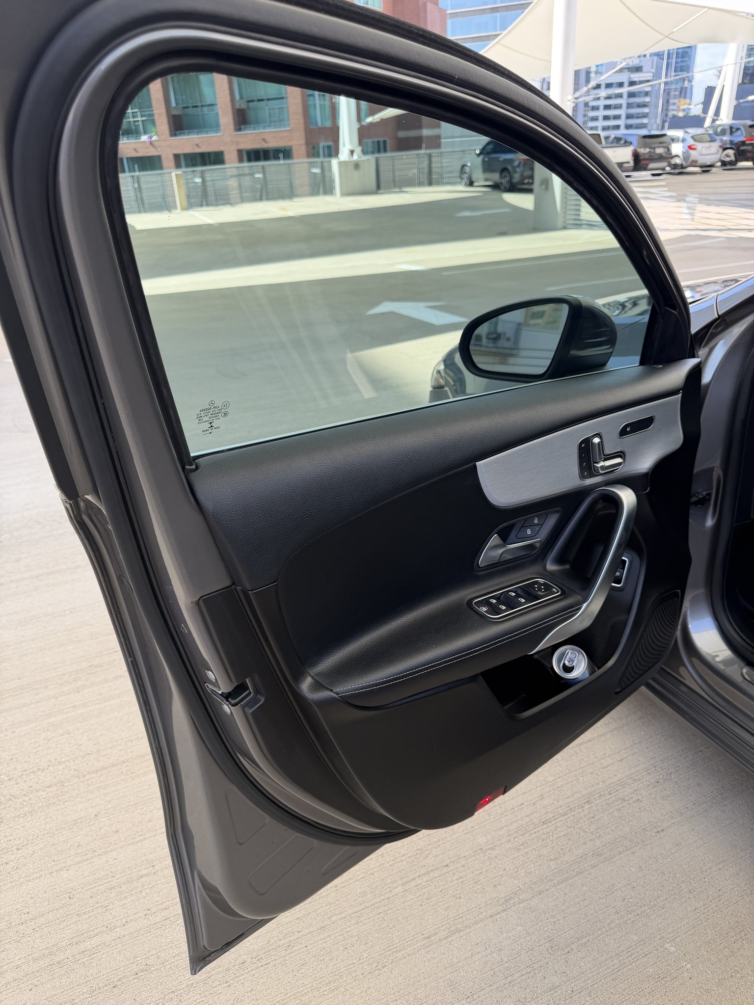 Used 2019 Mercedes-Benz A 220 4MATIC image 28