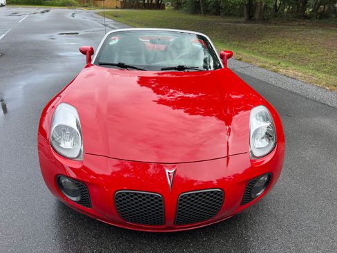 Used 2007 Pontiac Solstice GXP w/ Premium Package image 6