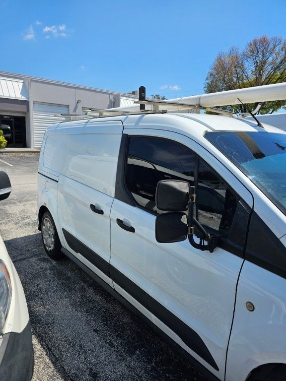 Used 2015 Ford Transit Connect XLT FWD image 2