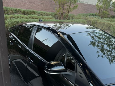 Used 2021 Toyota Prius Prime LE FWD image 6