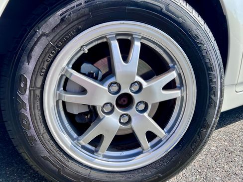Used 2010 Toyota Prius FWD image 11