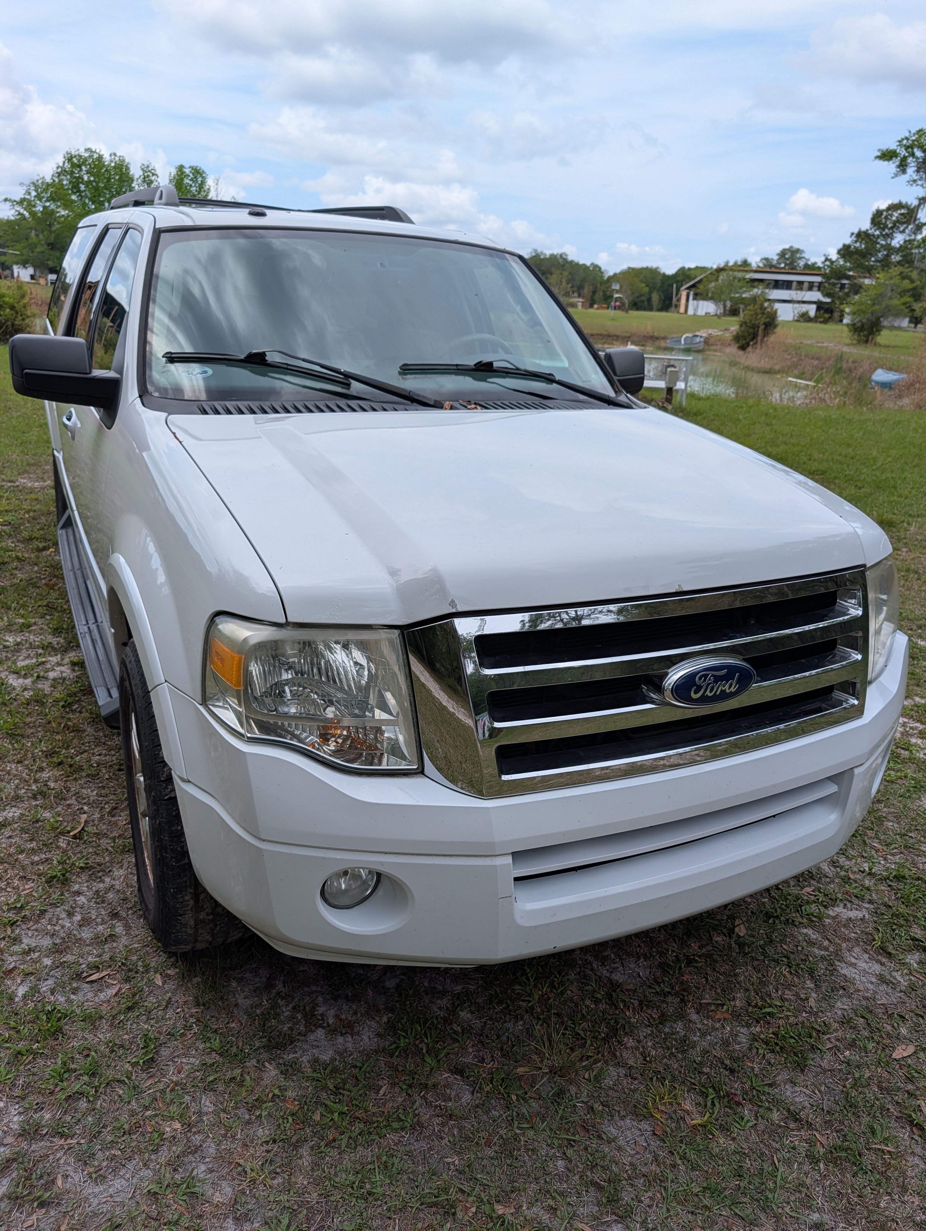 Used 2014 Ford Expedition EL XLT RWD image 12