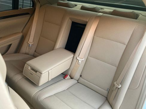 Used 2013 Mercedes-Benz S 550 4MATIC image 24