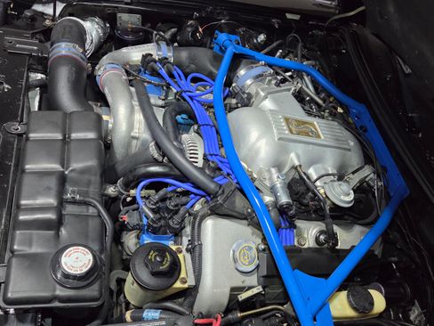 Used 1996 Ford Mustang Cobra image 28