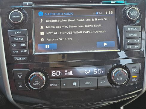 Used 2014 Nissan Altima 3.5 SL w/ Technology Package image 20