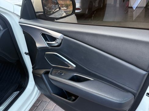 Used 2019 Acura RDX FWD image 25