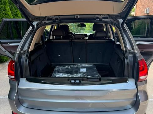 Used 2015 BMW X5 xDrive35i AWD/4WD image 19